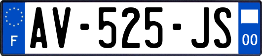 AV-525-JS