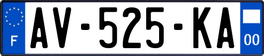 AV-525-KA