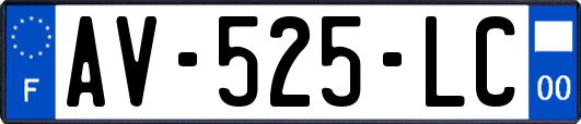 AV-525-LC
