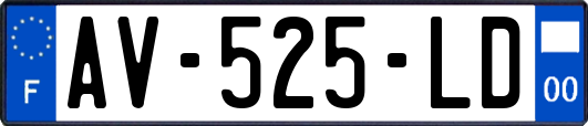 AV-525-LD