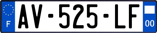 AV-525-LF