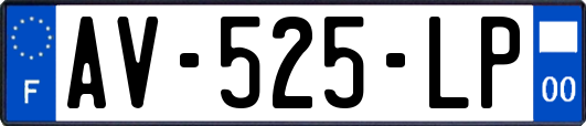 AV-525-LP