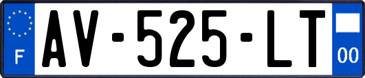 AV-525-LT