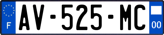 AV-525-MC