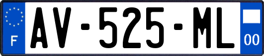AV-525-ML