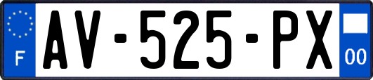 AV-525-PX