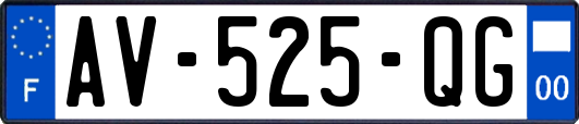 AV-525-QG
