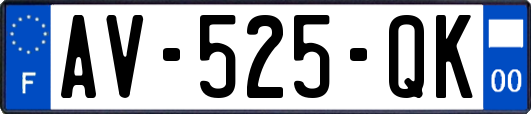 AV-525-QK