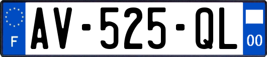 AV-525-QL