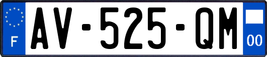 AV-525-QM