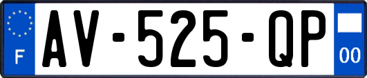 AV-525-QP
