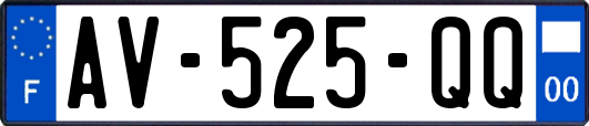 AV-525-QQ