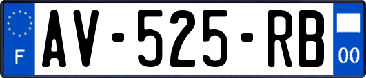 AV-525-RB