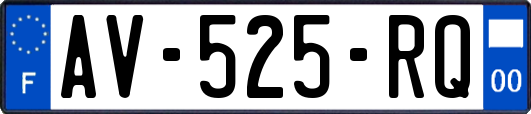 AV-525-RQ