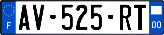 AV-525-RT