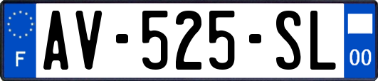 AV-525-SL