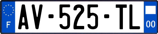 AV-525-TL