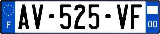 AV-525-VF