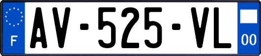 AV-525-VL