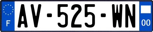 AV-525-WN