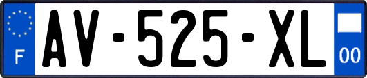 AV-525-XL