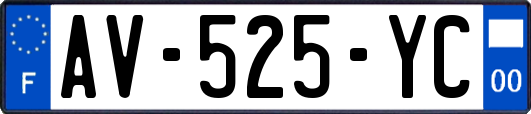AV-525-YC