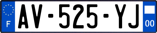 AV-525-YJ