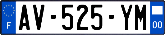 AV-525-YM