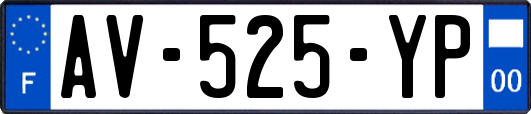 AV-525-YP