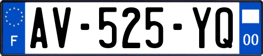 AV-525-YQ