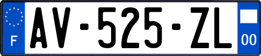 AV-525-ZL