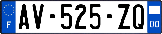 AV-525-ZQ