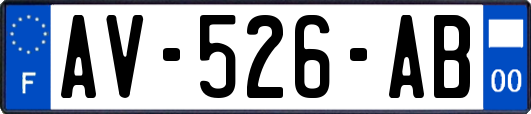 AV-526-AB