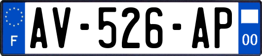 AV-526-AP