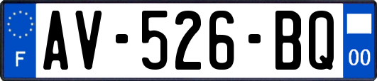 AV-526-BQ
