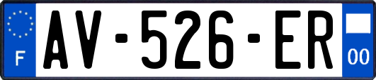AV-526-ER