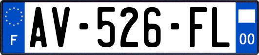 AV-526-FL
