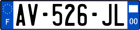 AV-526-JL