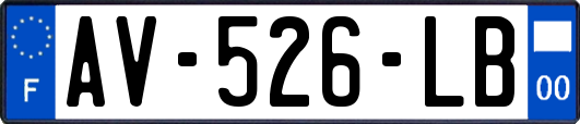 AV-526-LB