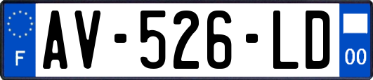 AV-526-LD