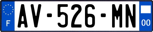 AV-526-MN