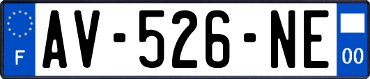AV-526-NE