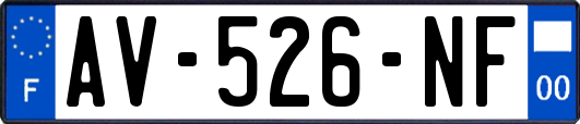 AV-526-NF