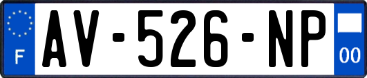 AV-526-NP