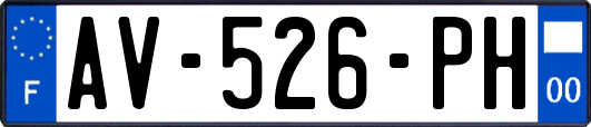 AV-526-PH