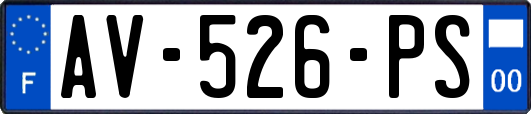 AV-526-PS