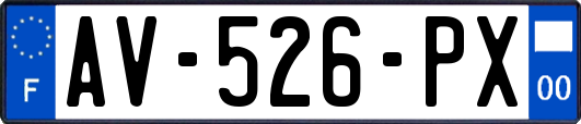 AV-526-PX