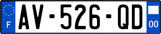AV-526-QD