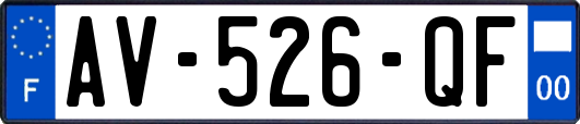 AV-526-QF