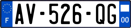 AV-526-QG